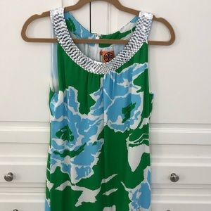 Tory Burch dress
